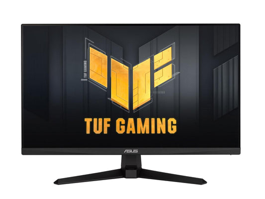 ASUS TUF Gaming 24" (23.8â€? Viewable) 1080P Monitor (VG249QM1A) - Full HD, Fast IPS, 270Hz, 1ms, Extreme Low Motion Blur, Speakers, 99% sRGB, G-Sync compatible/FreeSync Premium, DisplayPort, HDMI