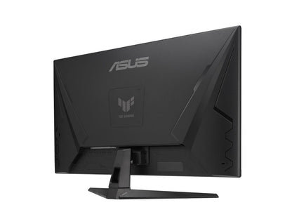 ASUS TUF Gaming 31.5â€? 1440P HDR Monitor (VG32AQA1A) - QHD (2560 x 1440), 170Hz, 1ms, Extreme Low Motion Blur, FreeSync Premium, DisplayPort, HDMI, HDR-10, Shadow Boost, VESA Wall Mountable