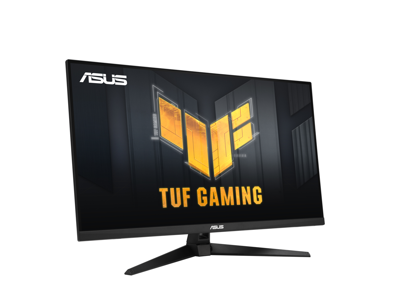 ASUS TUF Gaming 31.5â€? 1440P HDR Monitor (VG32AQA1A) - QHD (2560 x 1440), 170Hz, 1ms, Extreme Low Motion Blur, FreeSync Premium, DisplayPort, HDMI, HDR-10, Shadow Boost, VESA Wall Mountable