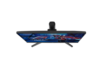 ASUS ROG Strix 27" 1440P Gaming Monitor (XG27AQMR) - 27", QHD (2560 x 1440), Fast IPS, 300Hz, 1ms, G-SYNC Compatible, FreeSync Premium Pro, Extreme Low Motion Blur Sync, DisplayPort, DisplayHDR 600