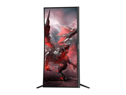 MSI Optix MAG301CR 30" WFHD 2560 x 1080 1ms 200Hz 21:9 2x HDMI, DisplayPort, USB Type-C 3.2 USB Hub AMD FreeSync Backlit LED Curved Gaming Monitor