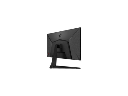 MSI Optix G241 24" (Actual size 23.8") Full HD 1920 x 1080 4ms (GTG) / 1ms (MPRT) 144 Hz HDMI, DisplayPort AMD FreeSync Gaming Monitor