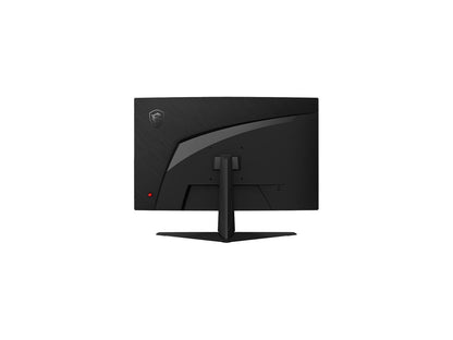 MSI Optix G27C5 27" Full HD 1920 x 1080 1ms (MPRT) 165 Hz HDMI, DisplayPort AMD FreeSync Curved Gaming Monitor