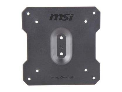 MSI VESA Mounting Adapter Plate AG242M5