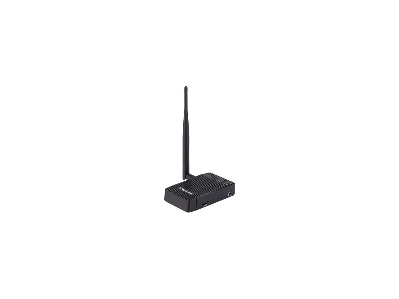 ViewSonic NMP-302W 1080p 8GB Wireless Network Digital Signage Media Player