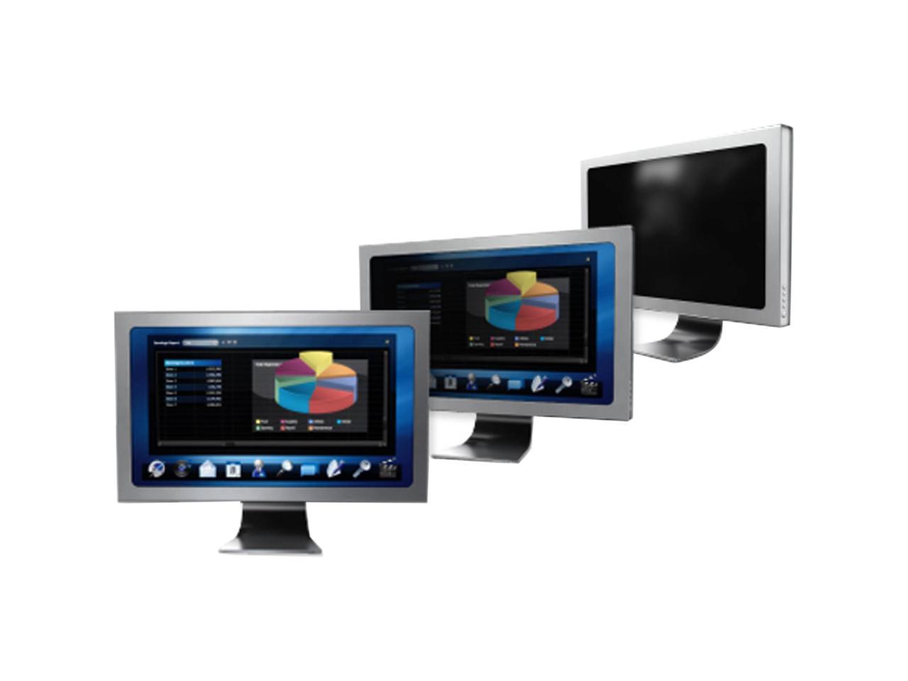3M PF30.0W Privacy Filter for Widescreen Desktop LCD Monitors