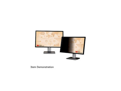 3M PF280W1B Privacy Filter for 28" Widescreen Monitor 16:10 Ratio