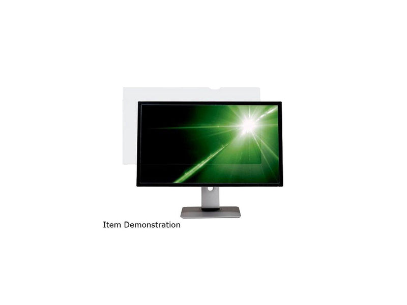 3M AG190W1B Anti-Glare Filter for 19" Widescreen Monitor (16:10)