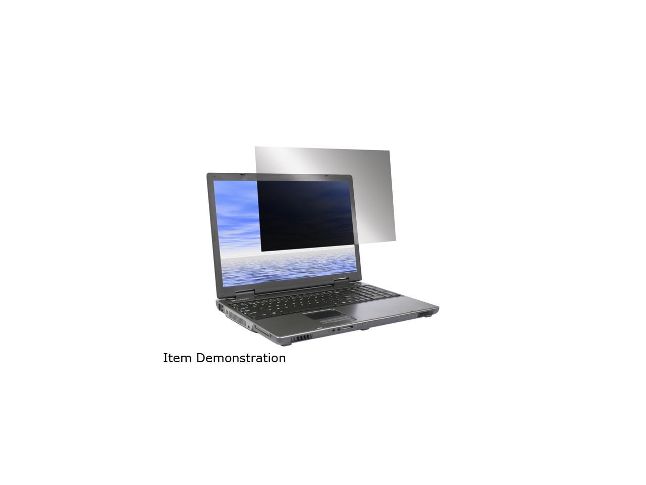 Targus 13.3" 4Vu Widescreen Laptop Privacy Screen - ASF133W9USZ