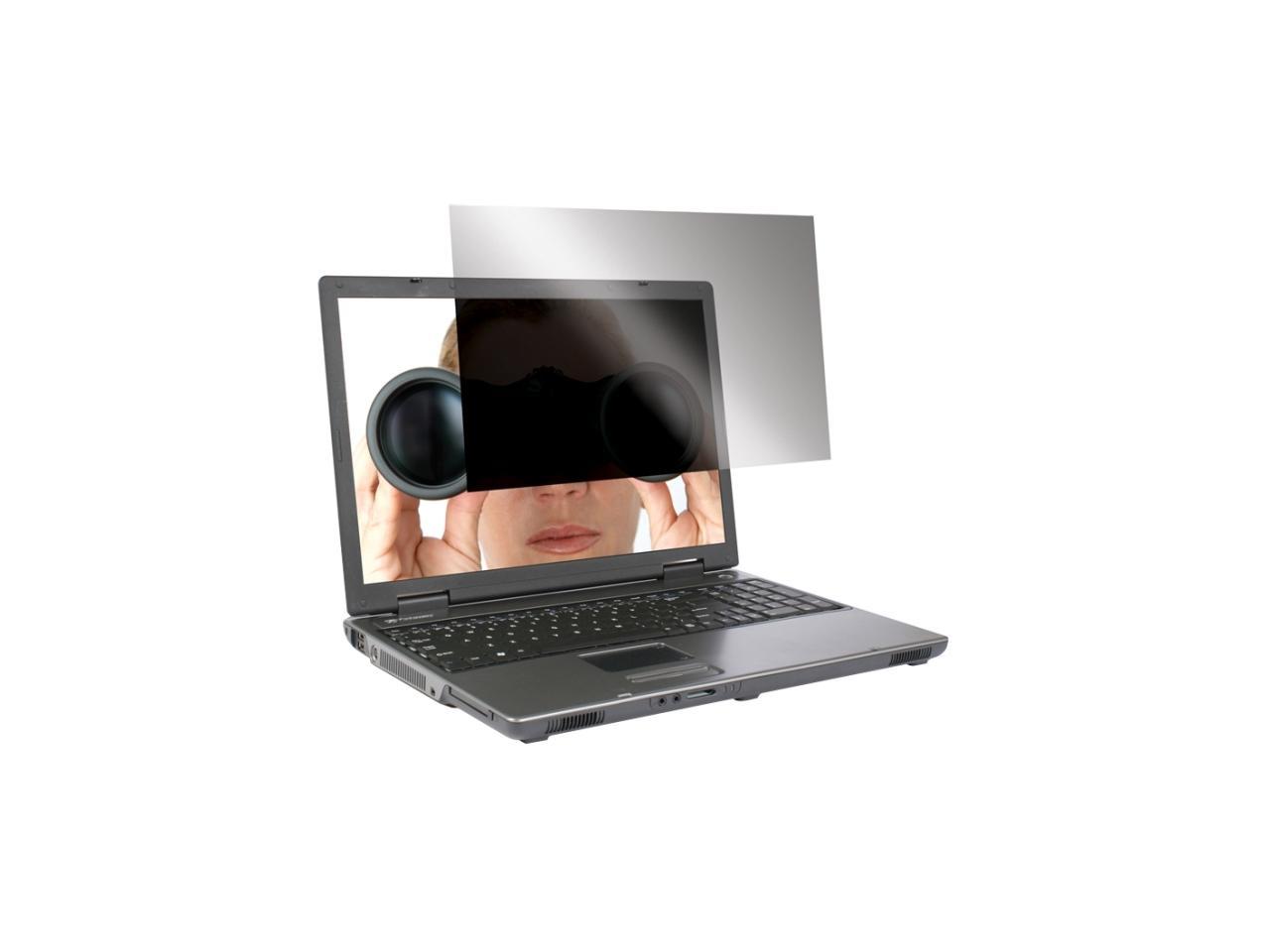 Targus 12.5" 4Vu Widescreen Laptop Privacy Screen - ASF125W9USZ