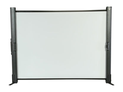 EPSON NTSC/Video(4:3) Ultra Portable Tabletop Projection Screen ES1000