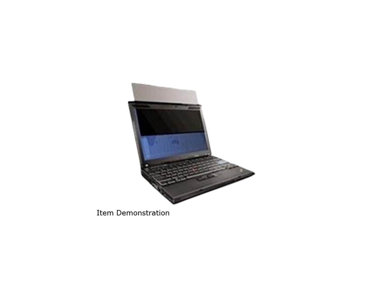 lenovo 3M 12.5" W Privacy Filter for ThinkPad X220 Series 0A61770