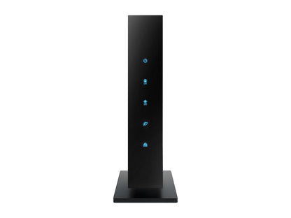 ASUS CM-16 DOCSIS 3.0 High Speed 16 x 4 Cable Modem, 686 Mbps Download Speed, Xfinity, Spectrum, Cox certified