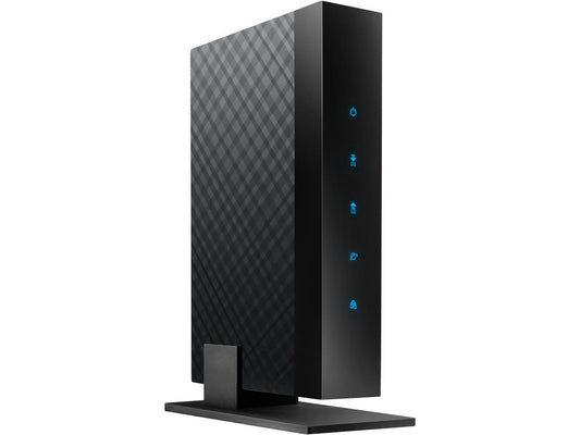 ASUS CM-16 DOCSIS 3.0 High Speed 16 x 4 Cable Modem, 686 Mbps Download Speed, Xfinity, Spectrum, Cox certified