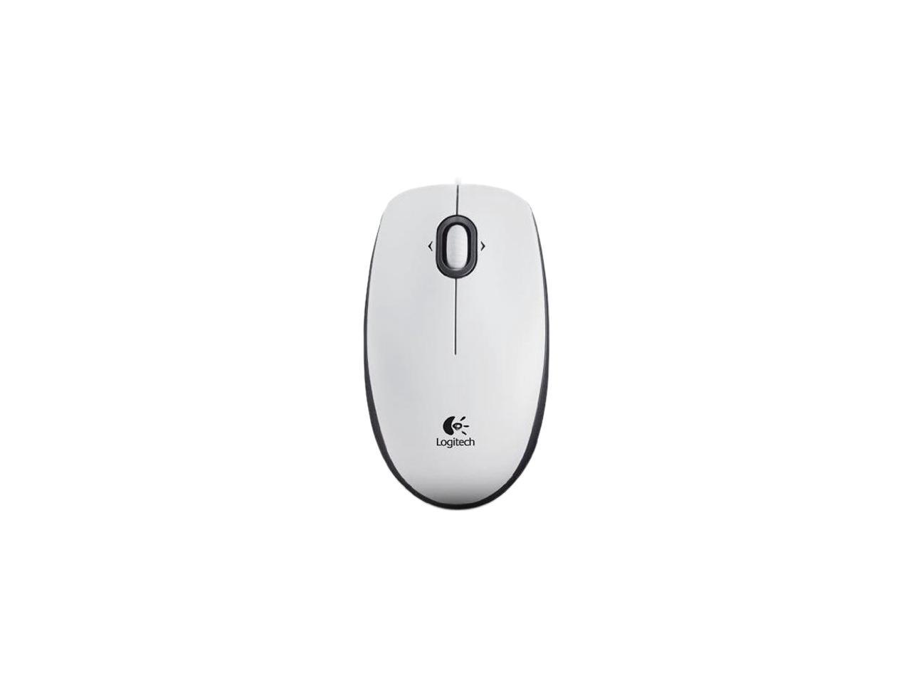 B100 OPTICAL MOUSE FOR BUSINESS