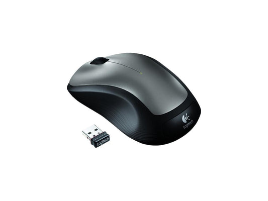 WIRELESS MOUSE M235
