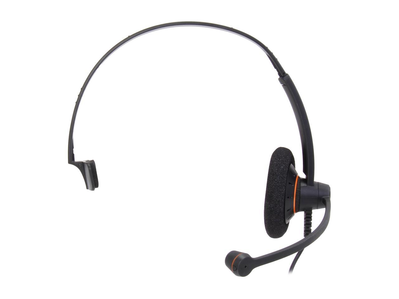 SENNHEISER SC 30 USB ML USB Connector Single Ear Monaural Microsoft Lync Headset