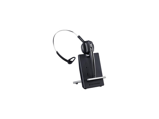 SENNHEISER D 10 USB ML - US Single Ear Headset
