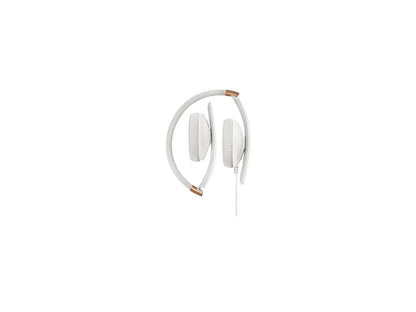 Sennheiser HD 2.30G On-Ear Headphones (Android Devices) - White