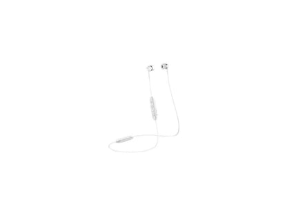 Sennheiser CX 350BT White Canal Bluetooth Wireless In-Ear Headphone