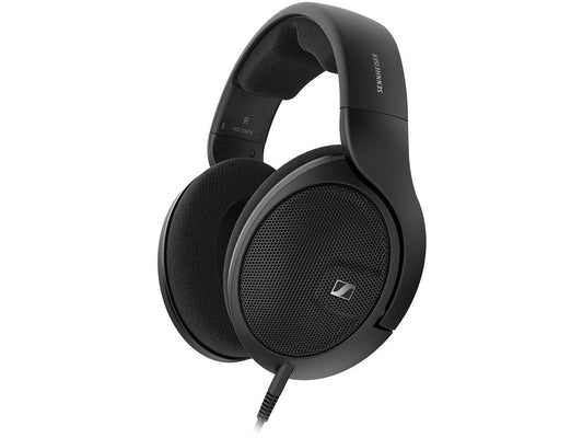 Sennheiser HD 560S Reference-grade Headphones - Black
