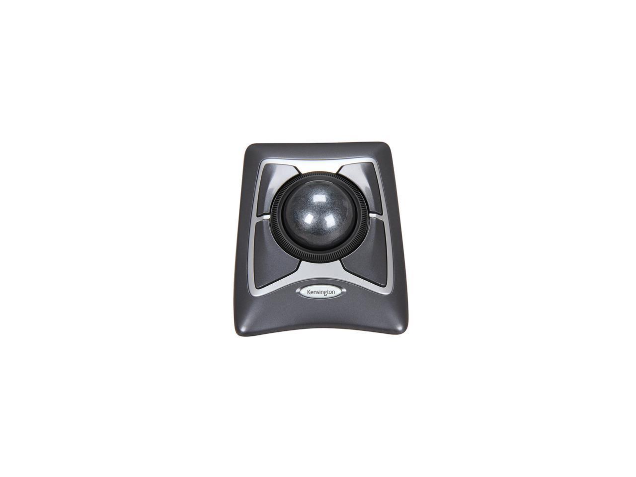 Kensington K64325 Expert Trackball Mouse