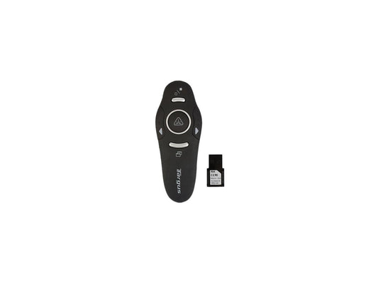 Targus Wireless USB Presenter with Laser Pointer - AMP16US