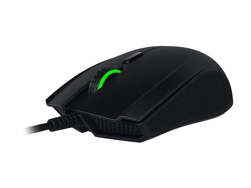 Razer Abyssus V2 - Essential Ambidextrous Gaming Mouse