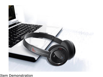 Creative 70GH030000000 Sound Blaster Jam Bluetooth Headset