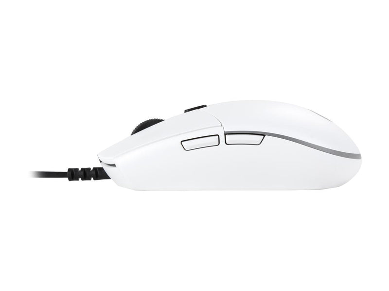 Logitech G203 Prodigy Wired Gaming Mouse - White