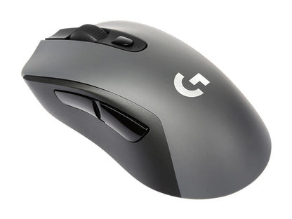 Logitech G603 LIGHTSPEED Wireless Gaming Mouse - 910-005099