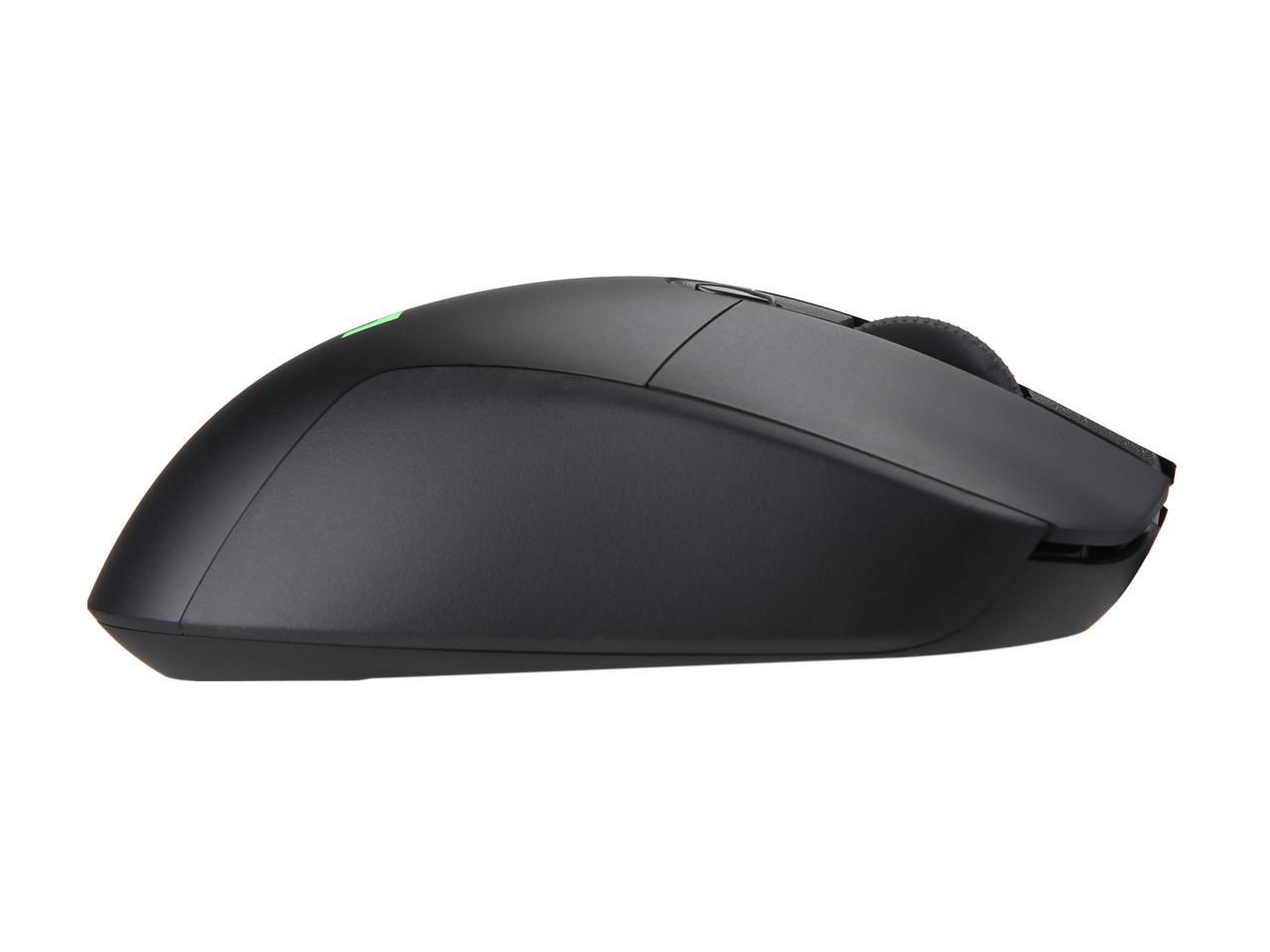 Logitech G703 LIGHTSPEED Wireless Gaming Mouse with HERO 16K Sensor, LIGHTSYNC RGB, POWERPLAY Compatible