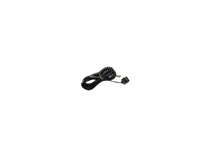 PLANTRONICS 40286-01 Extension Coiled Phone Cable