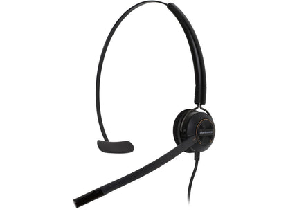 Plantronics HW540 EncorePro 3-in-1 Headset