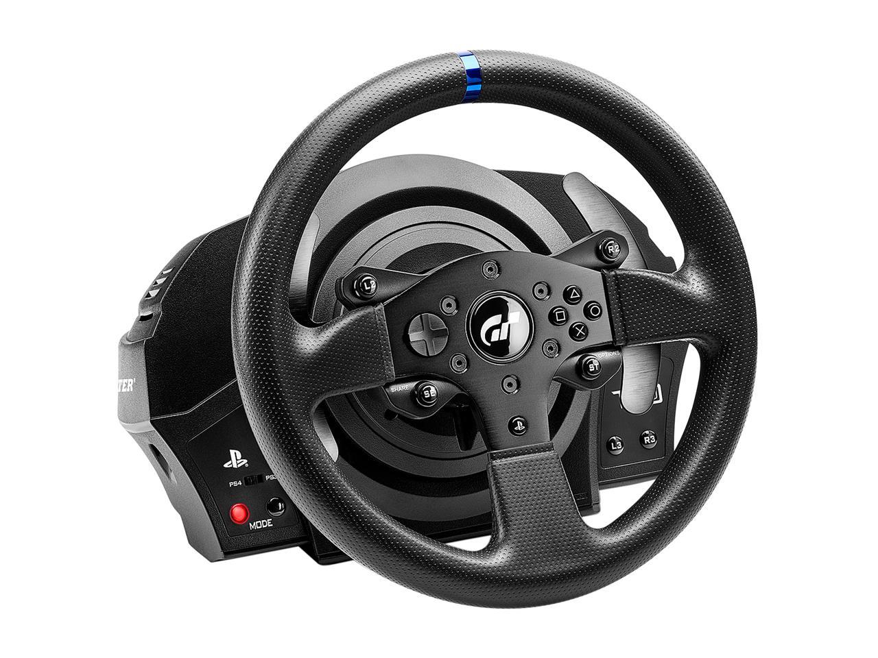 Thrustmaster T300 RS GT Racing Wheel
