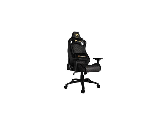 COUGAR ARMOR-S ROYAL Deluxe Gaming Chair