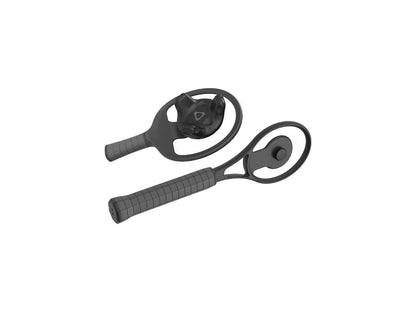 HTC Racket Sports Set with VIVE Tracker