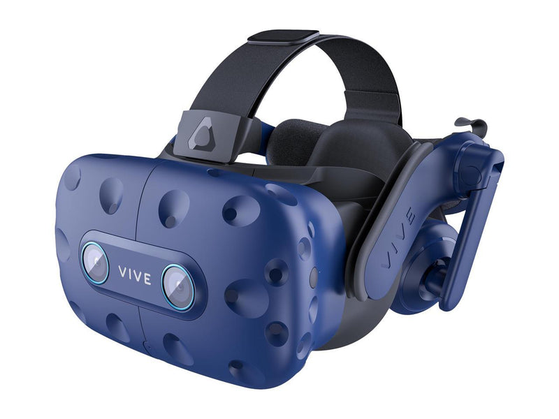HTC VIVE Pro Eye Virtual Reality Headset Only with Eye Tracking