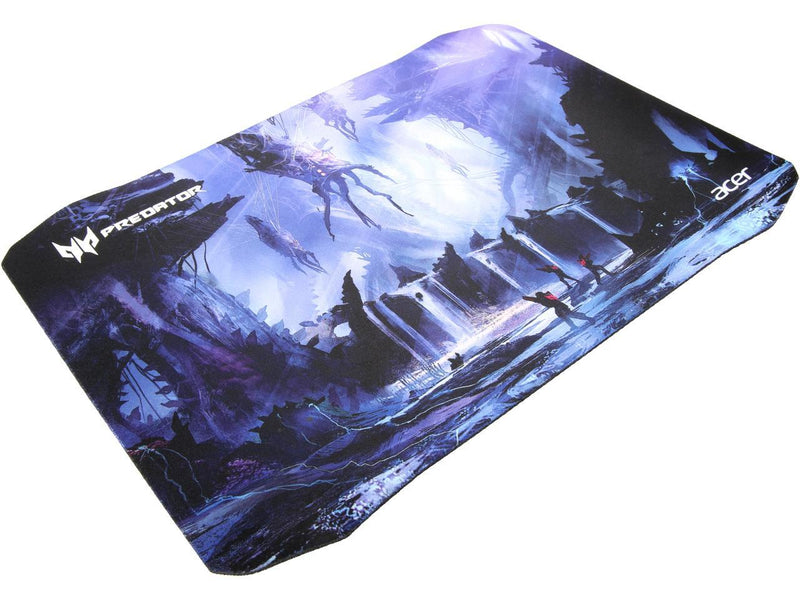 Acer Alien Jungle Gaming Mouse Pad