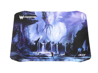 Acer Alien Jungle Gaming Mouse Pad