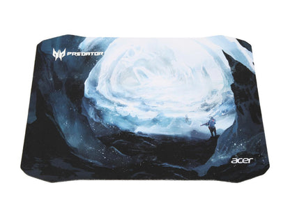 Acer Ice Tunnel Gaming Mouse Pad