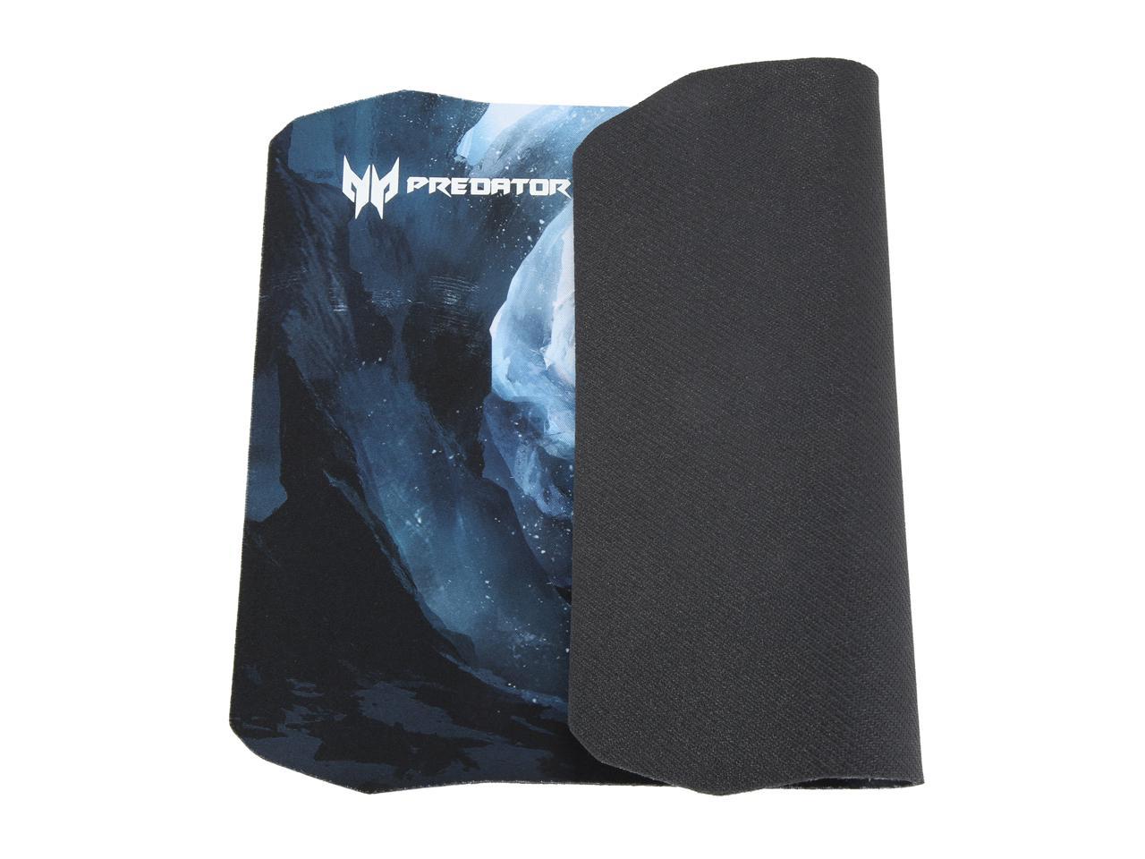 Acer Ice Tunnel Gaming Mouse Pad