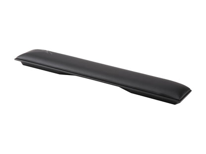 ASUS ROG Gaming Wrist Rest for ROG Claymore Gaming Keyboards with Cushioned Foam core, Leatherette Cover and Non-slip Rubber Feet