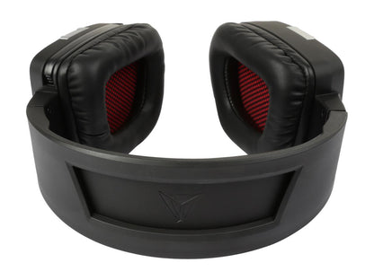 Patriot Viper Gaming V370 High Definition 7.1 Virtual Surround Gaming Headset Full RGB Colors