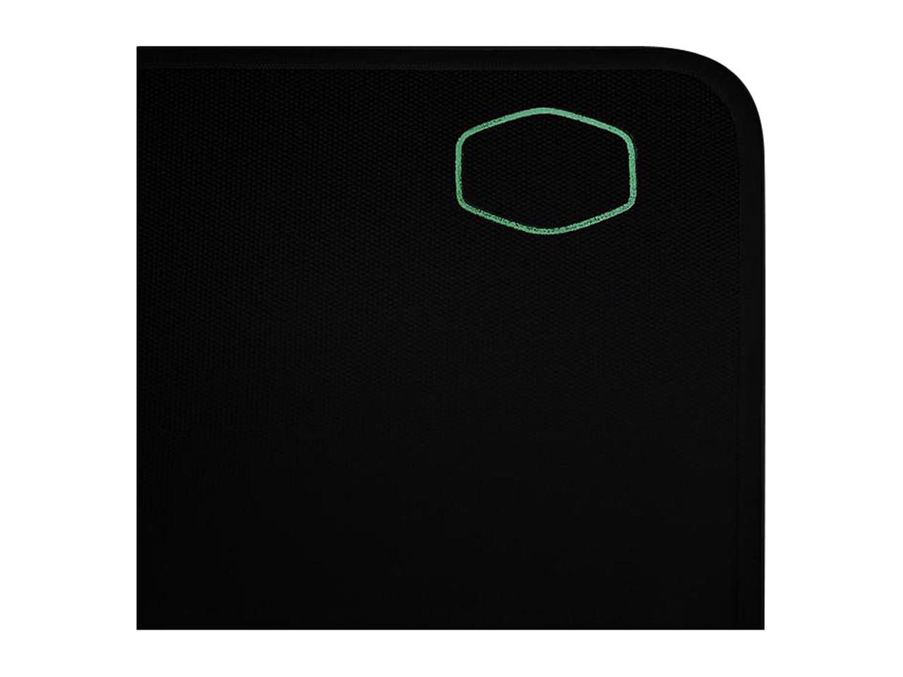 COOLER MASTER Masteraccessory MP510 Mouse Pad - Large