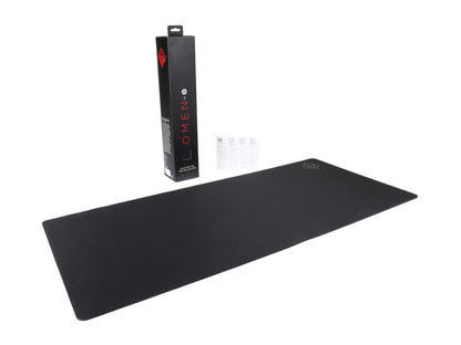 OMEN by HP Gaming Mouse Pad 300 XL