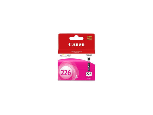 Canon CLI-226 Ink Cartridge - Magenta