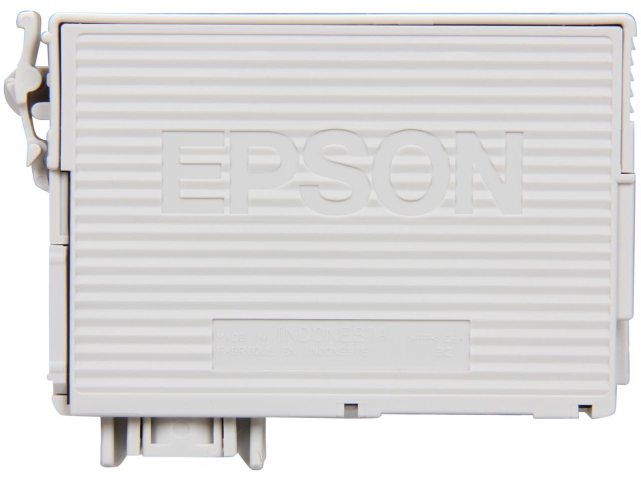 EPSON 69 (T069120) Ink Cartridge For Epson Stylus CX5000, CX6000 Black