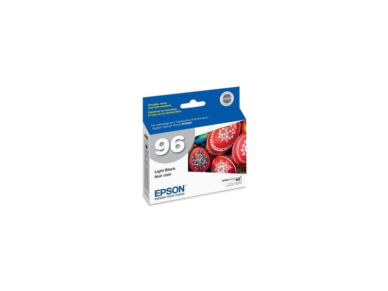 EPSON T096720 Cartridge For Epson Stylus Photo R2880 Light Black