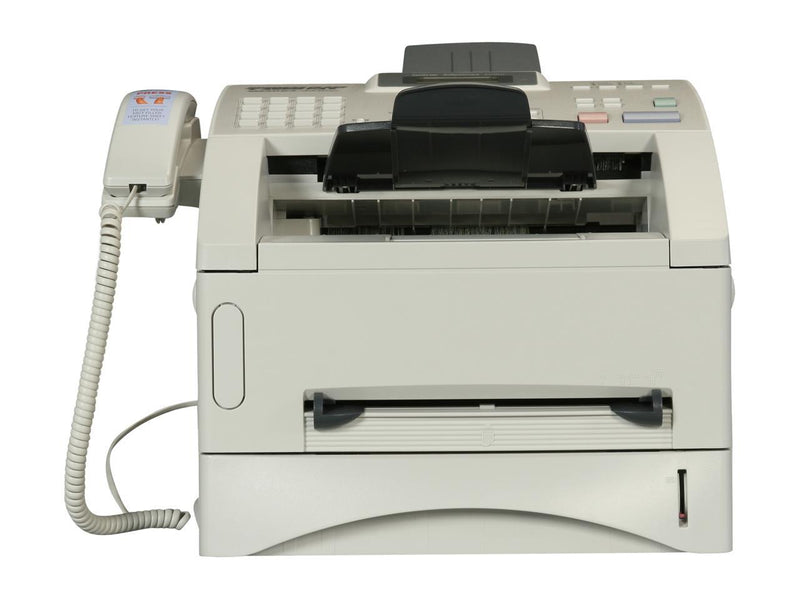 Brother IntelliFax-4100e 33.6Kbps High-Speed Business-Class Laser Fax